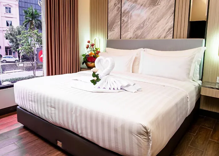 d'primahotel PIK Jakarta