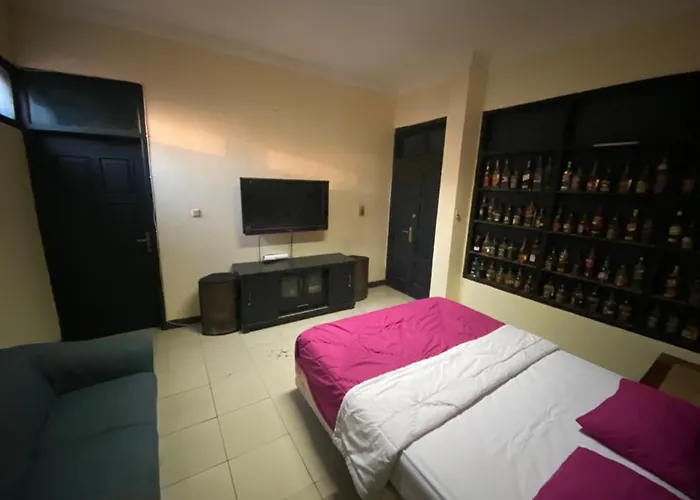 Wisma Tobana Mencil