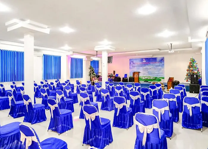 Wisma Talenta Mitra Reddoorz Jakarta